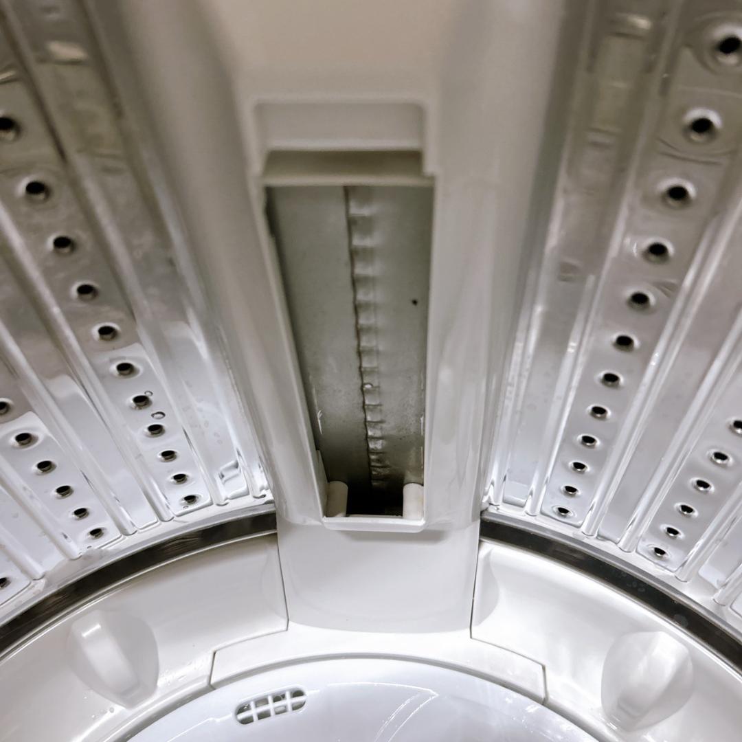 K09223 ヤマダセレクト 4.5kg 洗濯機 一人暮らし 小型