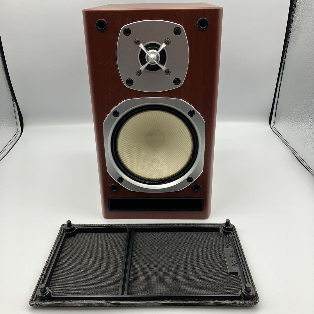 動作確認済 ONKYO X-N7FX MDコンポ CD・MDプレーヤー - メルカリ