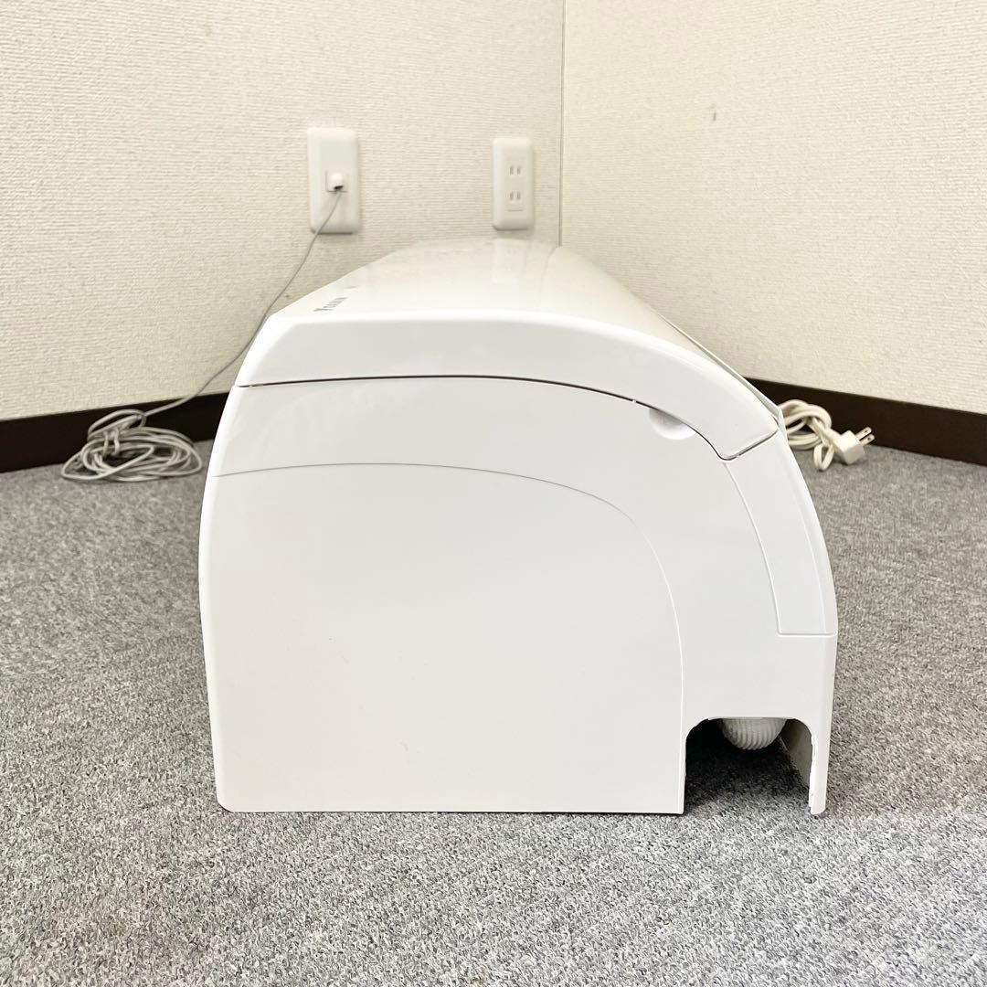 ダイキン工業株式会社 2021年製 AN22YESK-W