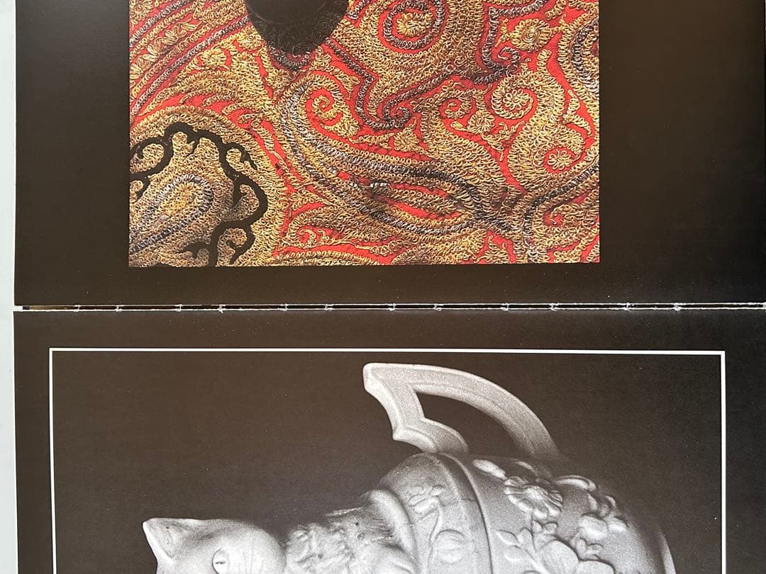 大型猫本Leonor Fini MIROIR DES CHATSレオノールフィニ - メルカリ