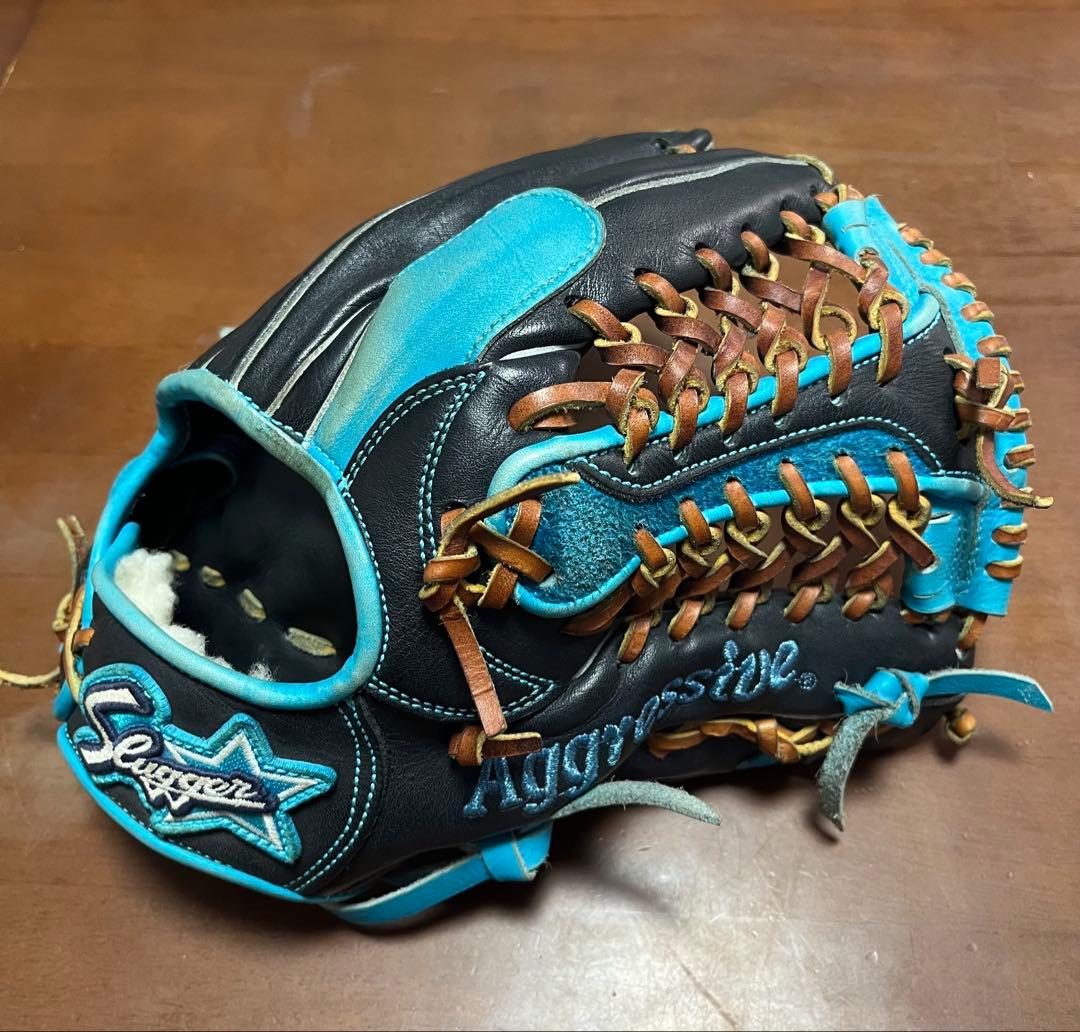 久保田スラッガー　オーダー　軟式グローブ 野球 久保田スラッガー 軟式グローブ オーダーグラブ AR3型 KUBOTA