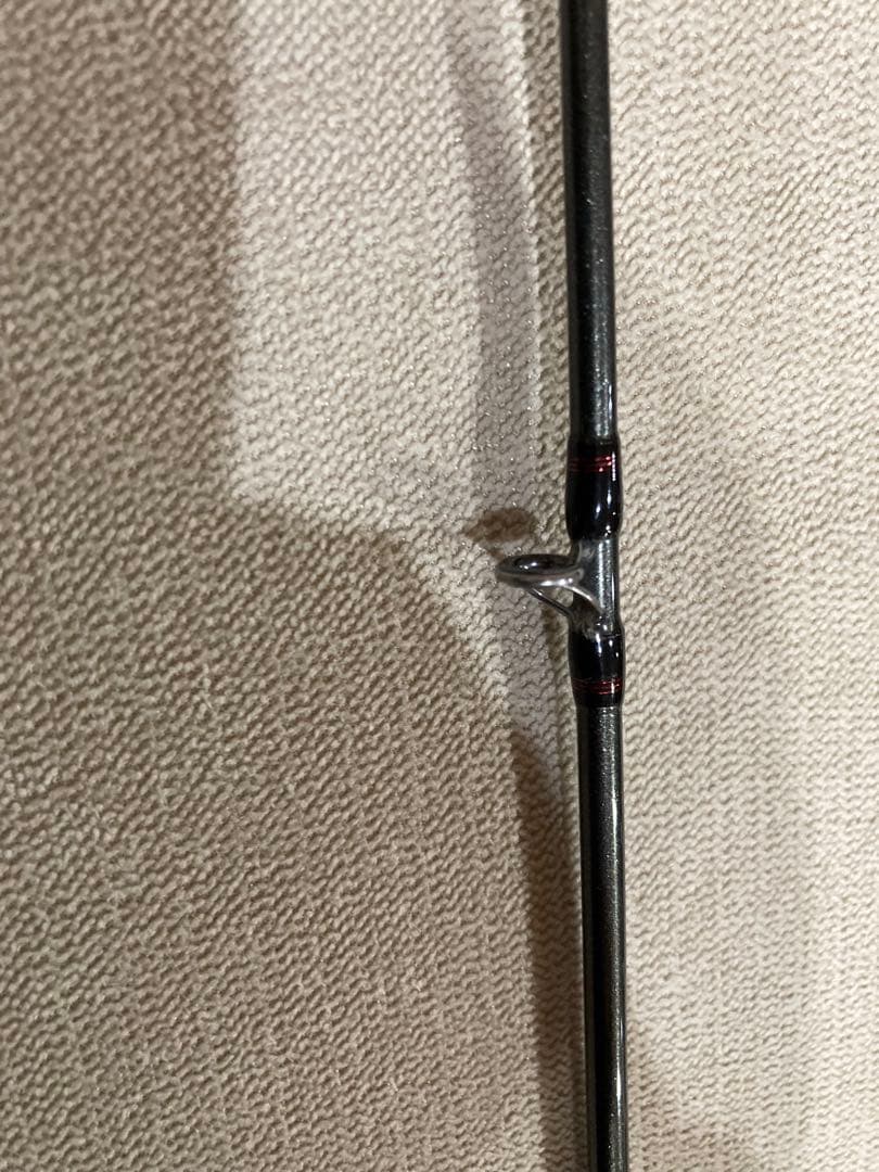 米つきバッタ様専用 バスロッド パームス トランサTRGCII-70XH - メルカリ