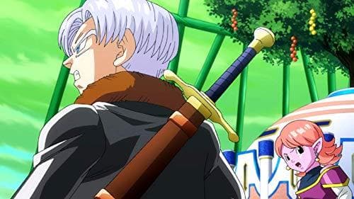 スーパードラゴンボールヒーローズ ワールドミッション -Switchb