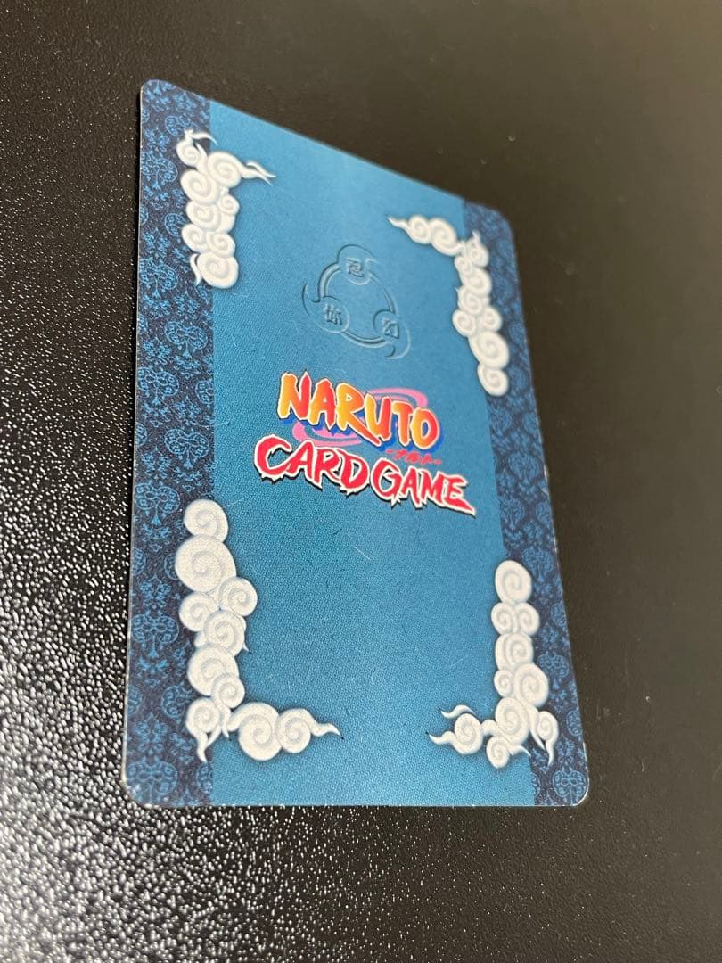 NARUTO ナルト カードゲーム 春野サクラ OP忍-3 キラ 忍 風 - メルカリ