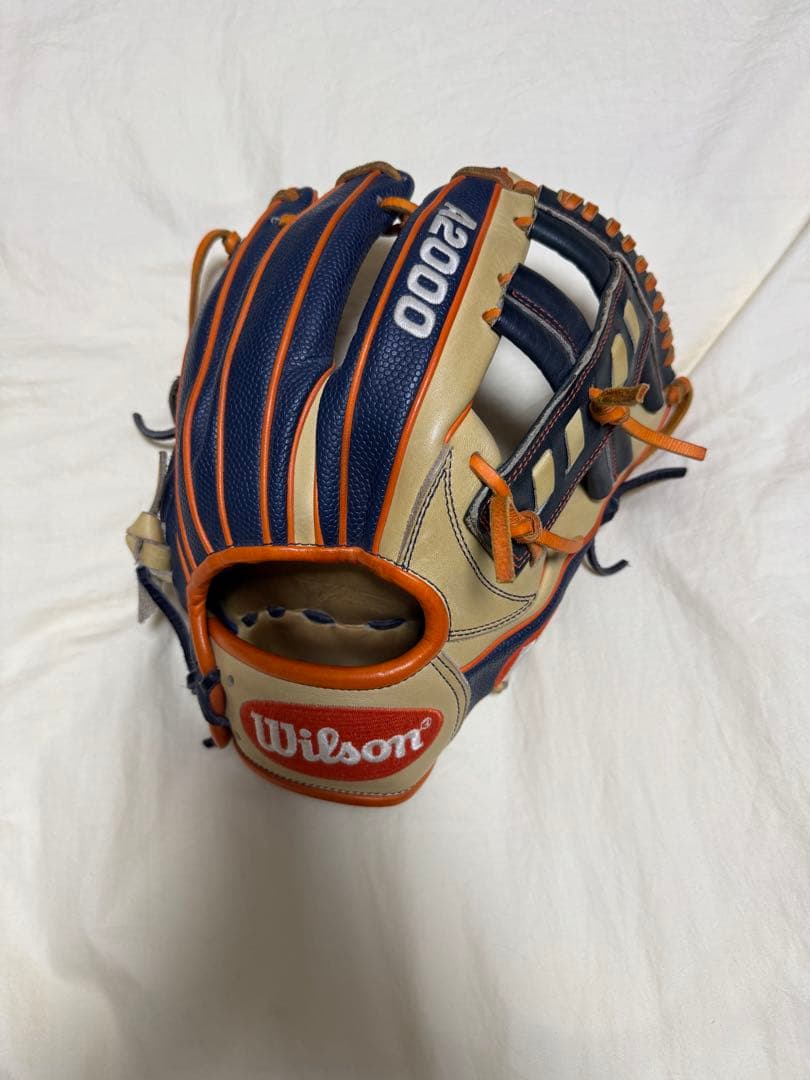 Wilson グローブ 硬式内野手用 A2000 アルトゥーべモデル 楽天市場】ウィルソン 硬式グラブ A2000 ホセ・アルトゥーベ Jose