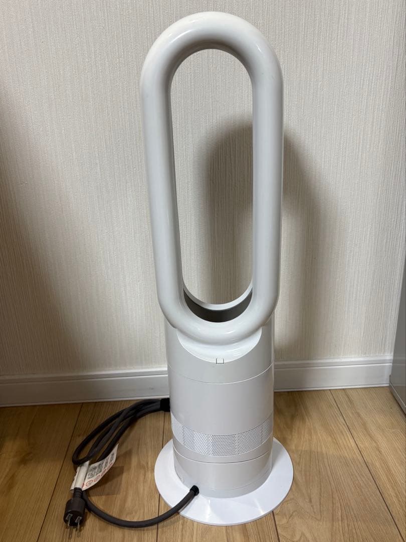 dyson hot+cool ND3 A09 セラミックファンヒーター 冷暖房