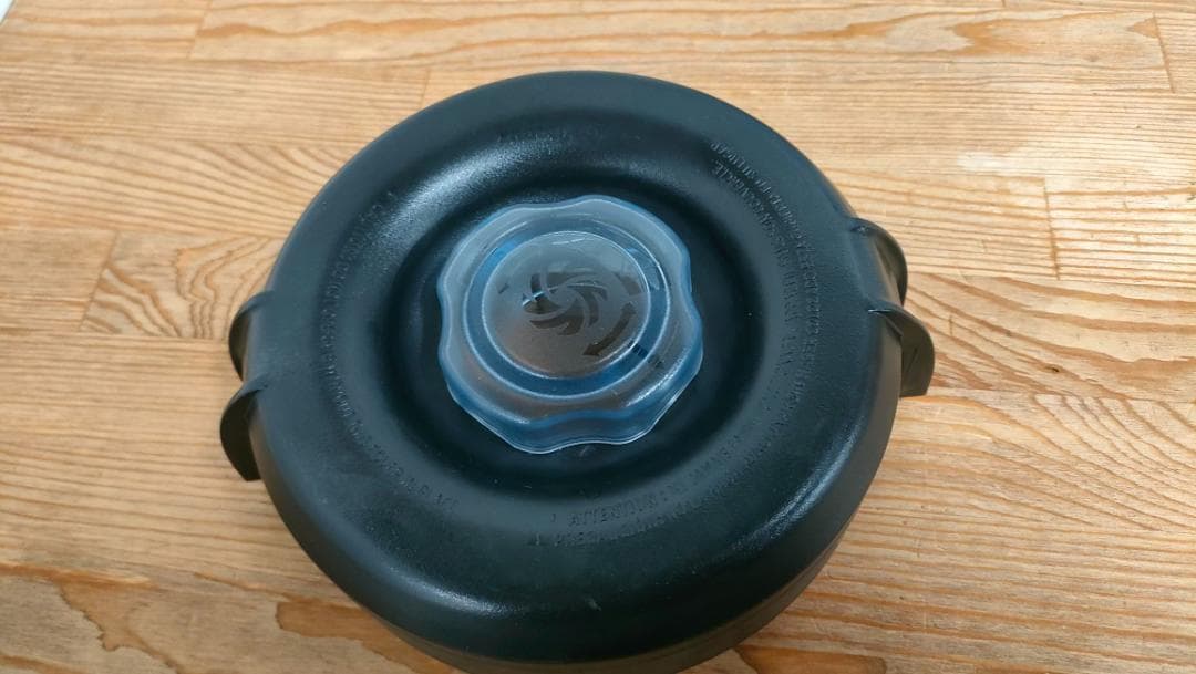 美品】バイタミックス E320 保証書あり 1620 - メルカリ