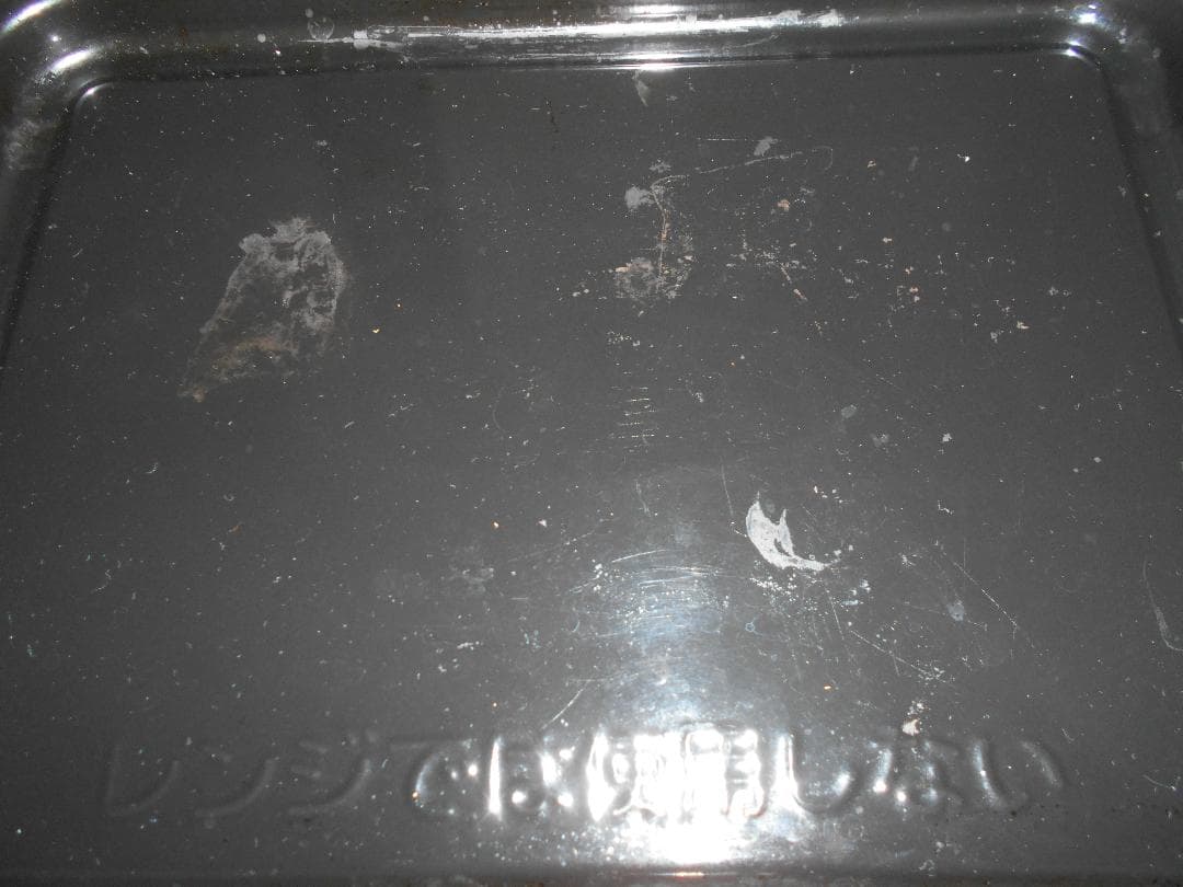 ジャンク SHARPヘルシオ AX-UA30 22L 付属品、外箱あり 初期化済