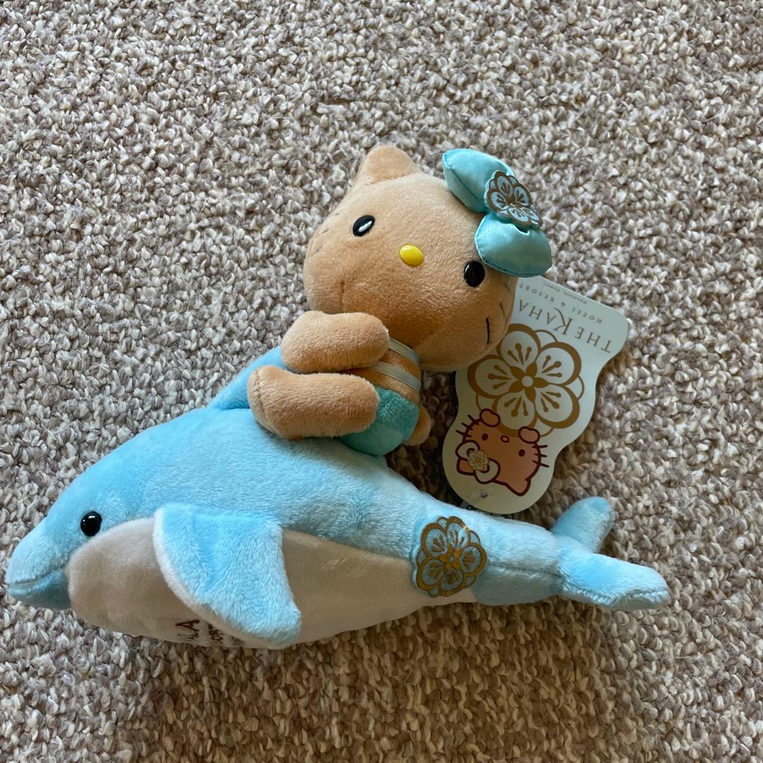 ピノキオ ぬいぐるみバッジ ファウルフェロー ディズニー ジミニー