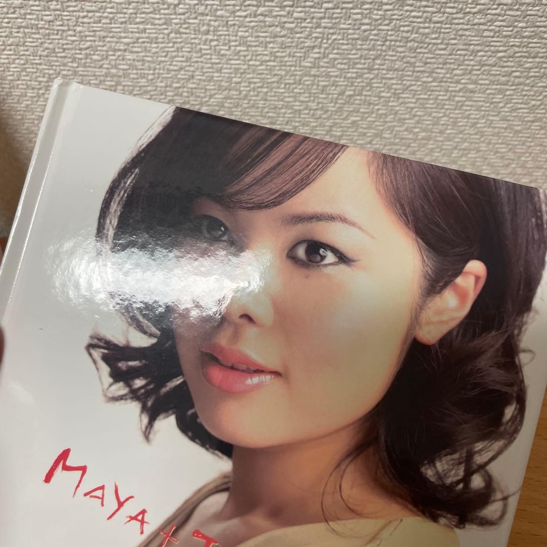 マヤ / MAYA +JAZZ 松尾明 嶌田憲二 - メルカリ