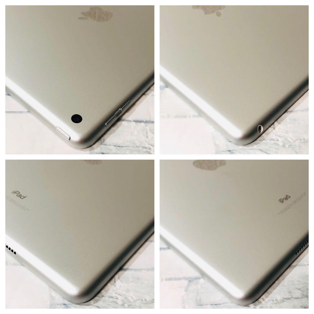 Apple 第5世代 iPad 32GB wifiモデル 管理番号：1136 WIFIモデル