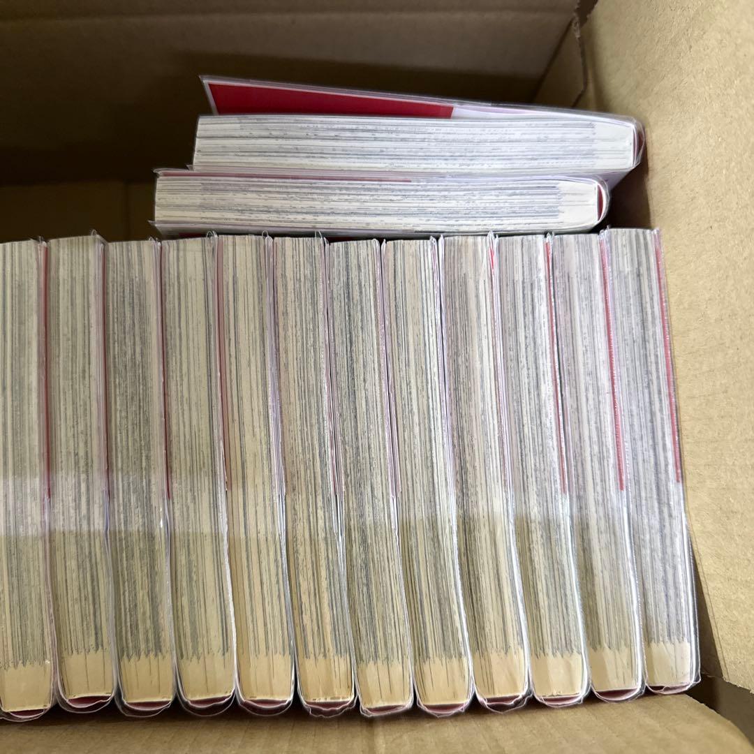 MF GHOST　1巻〜23巻 8巻ヌケ　全巻　セット　A-1212 668