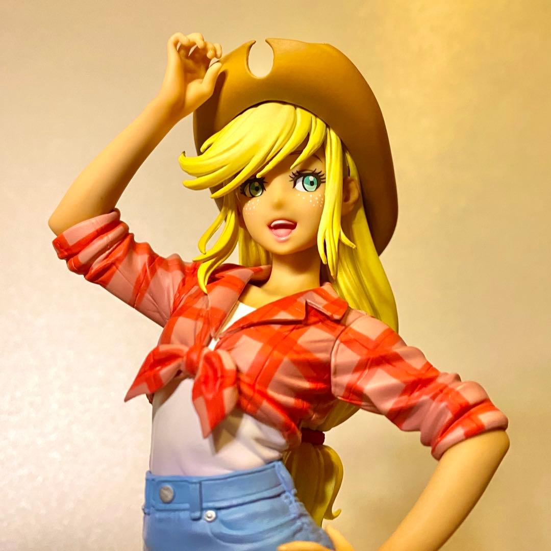 7体セット】マイリトルポニー美少女 エクエストリアガールズ