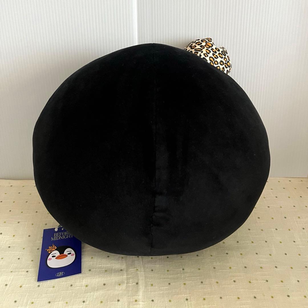 2PM ジュノ ペンペン クッション BEFOREMIDNIGHT - メルカリ