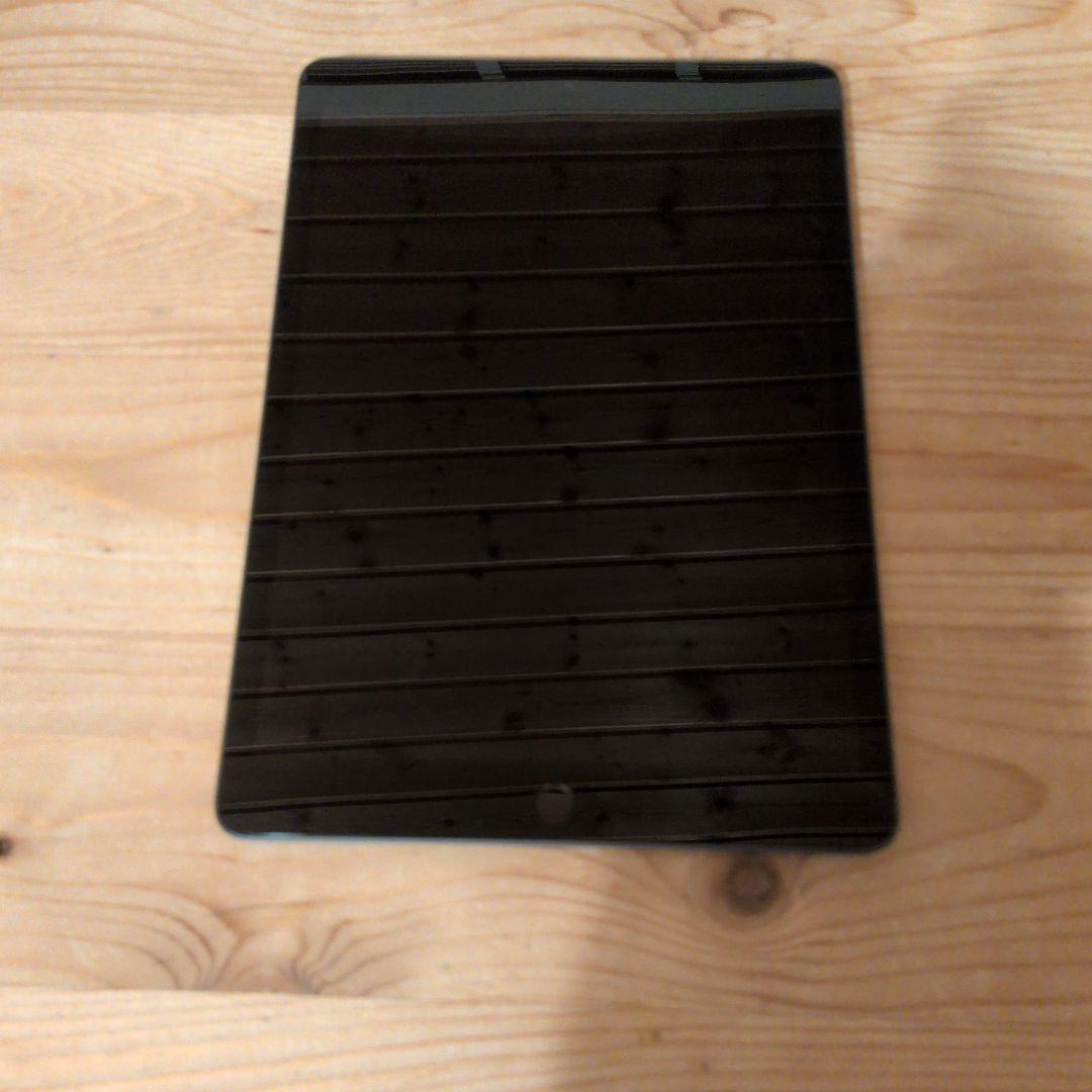iPad 10.2インチ（第9世代） Wi−Fi64G スペースグレイ iPad Wi-Fi + Cellular 64GB - スペースグレイ（第9世代）[整備済製品