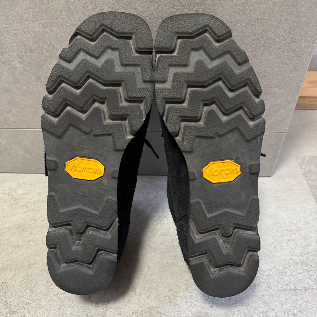 Clarks WallabeeGTX ワラビー ゴアテックス【25.5cm】