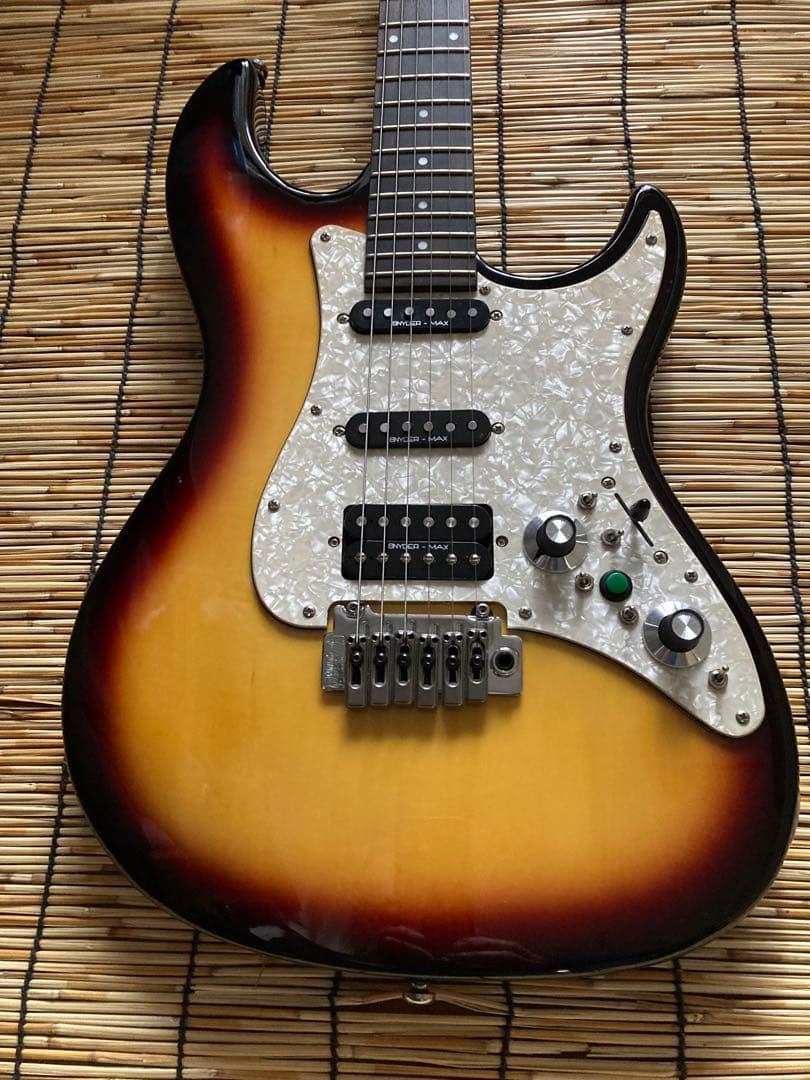 ☆美品 改造して新機能搭載 Elioth SSH ST - メルカリ