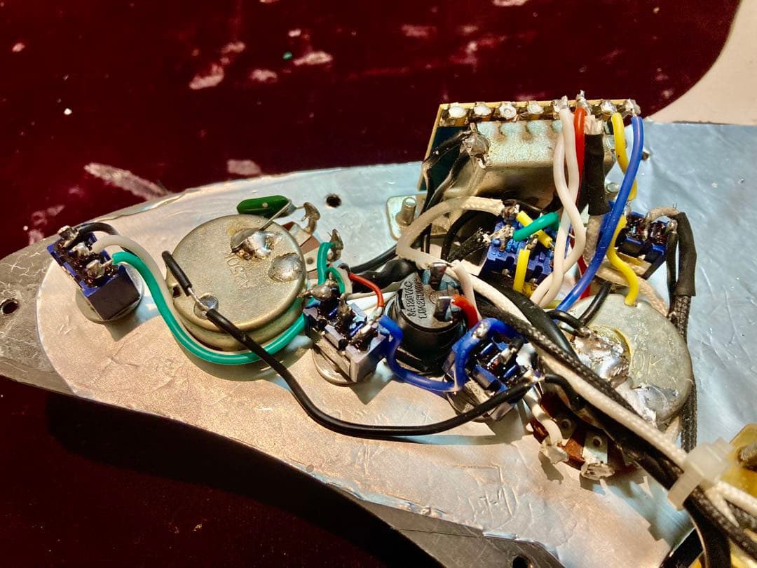 ☆美品 改造して新機能搭載 Elioth SSH ST - メルカリ