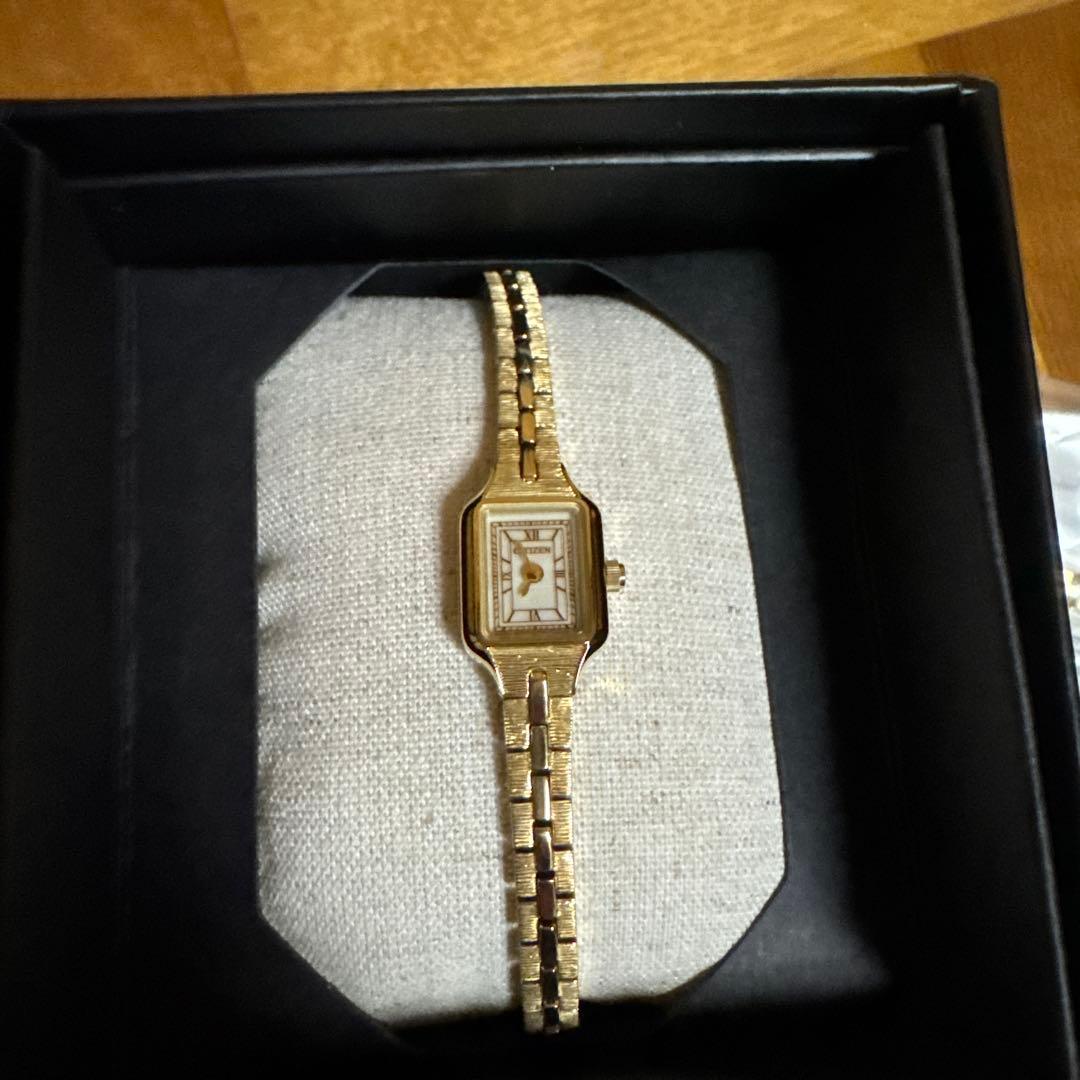 HIROB シチズンKii Exclusive EG2042-50B - メルカリ