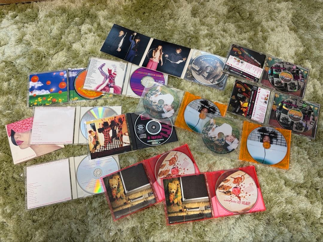 ※(A)出品・YUKI・ジュディマリのDVD・アルバム・シングル・VHS motto | JUDY AND MARY | ソニーミュージックオフィシャルサイト