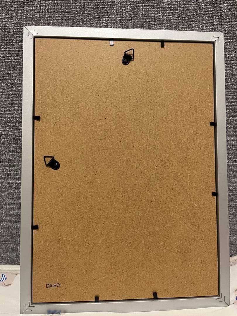 ☆お値下げしました☆坂井永年直筆サイン入り原画作品『内藤哲也