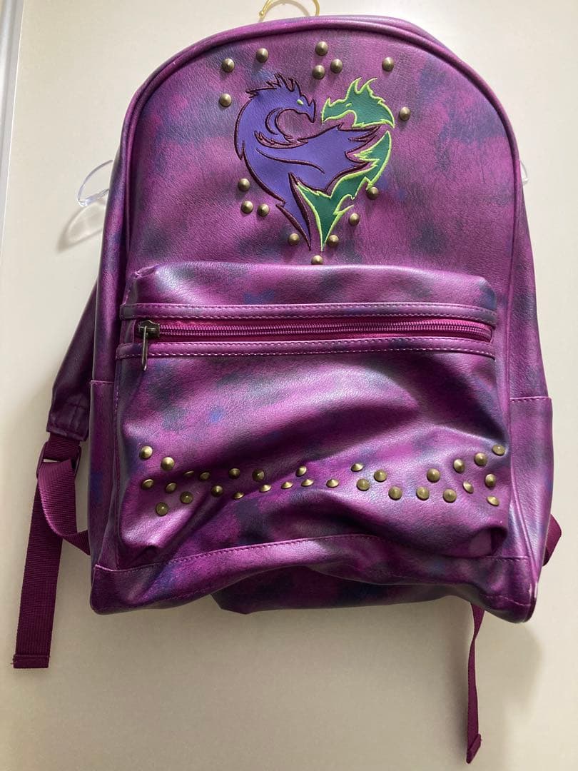 ディズニー ディセンダント／リュック（マル） - メルカリ