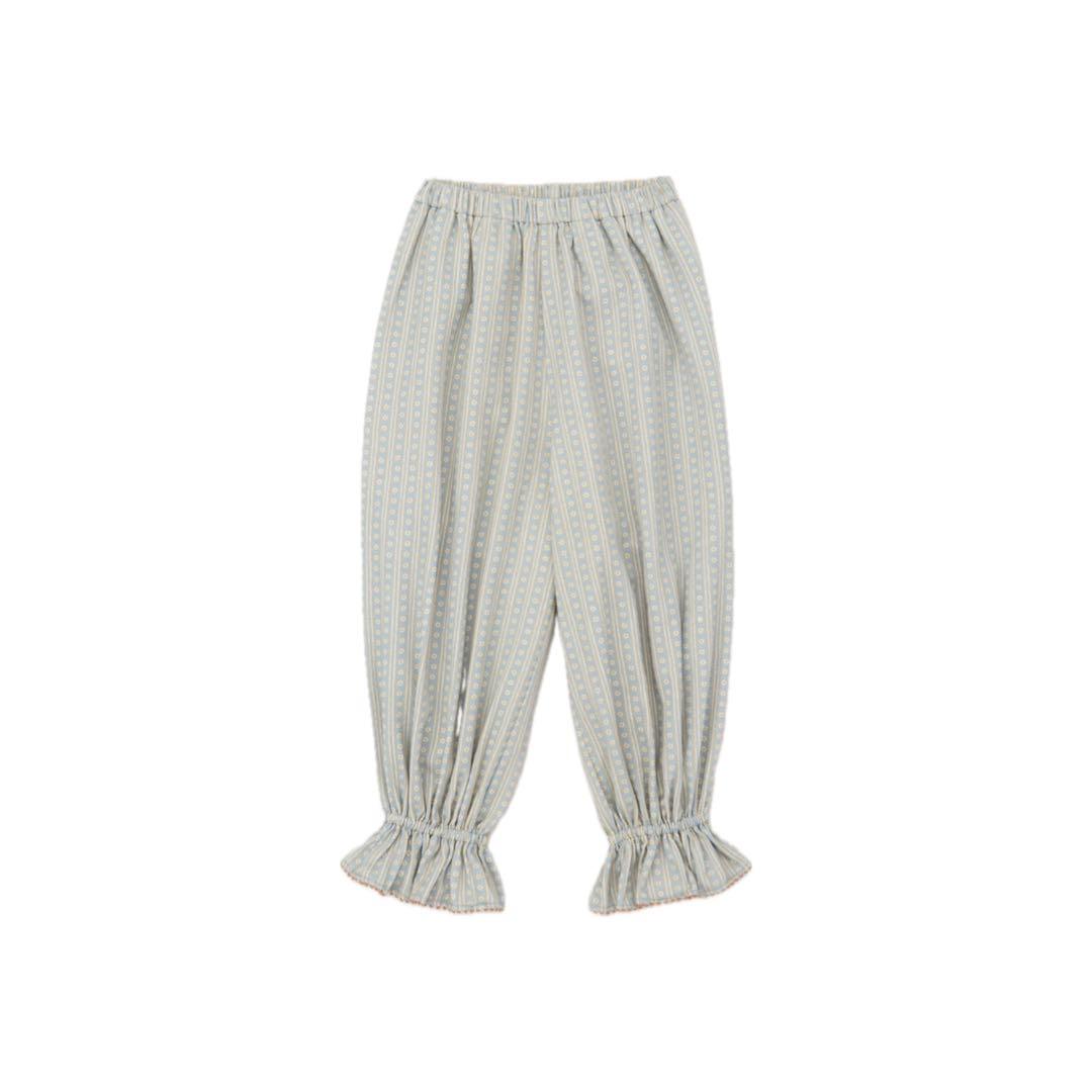 misha and puff zuzu pant 3y 新品未使用 30%off】Misha&Puff(ミーシャアンドパフ）／Zuzu Pant - Linden