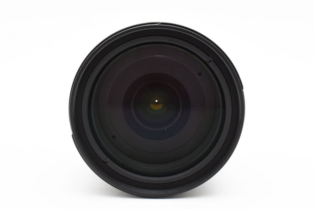 レンズ(ズーム) Nikon AF-S 18-200mm F3.5-5.6 VR II #8094