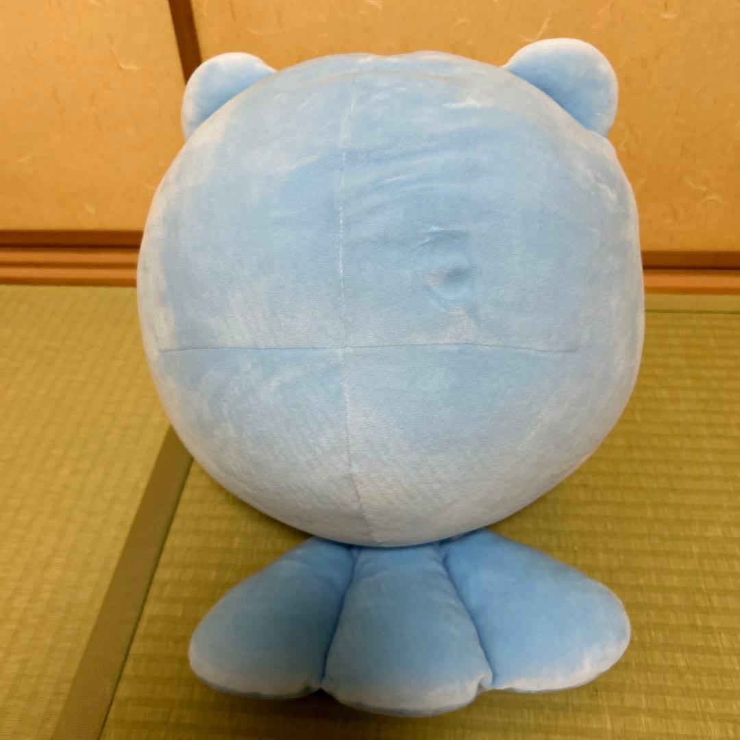ポケモン タマザラシ ぬいぐるみ もっちりっち - メルカリ
