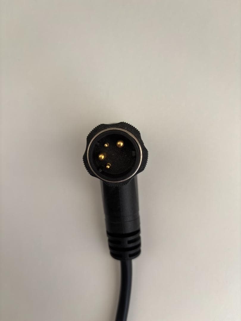 ヤマハ E-Vino 専用充電器 - メルカリ