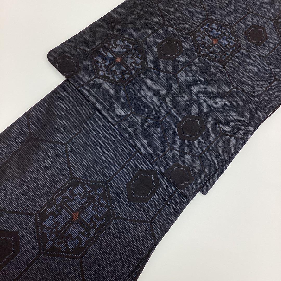 着物まとめ売り、袷、大島紬、リメイク素材、正絹P210 - メルカリ