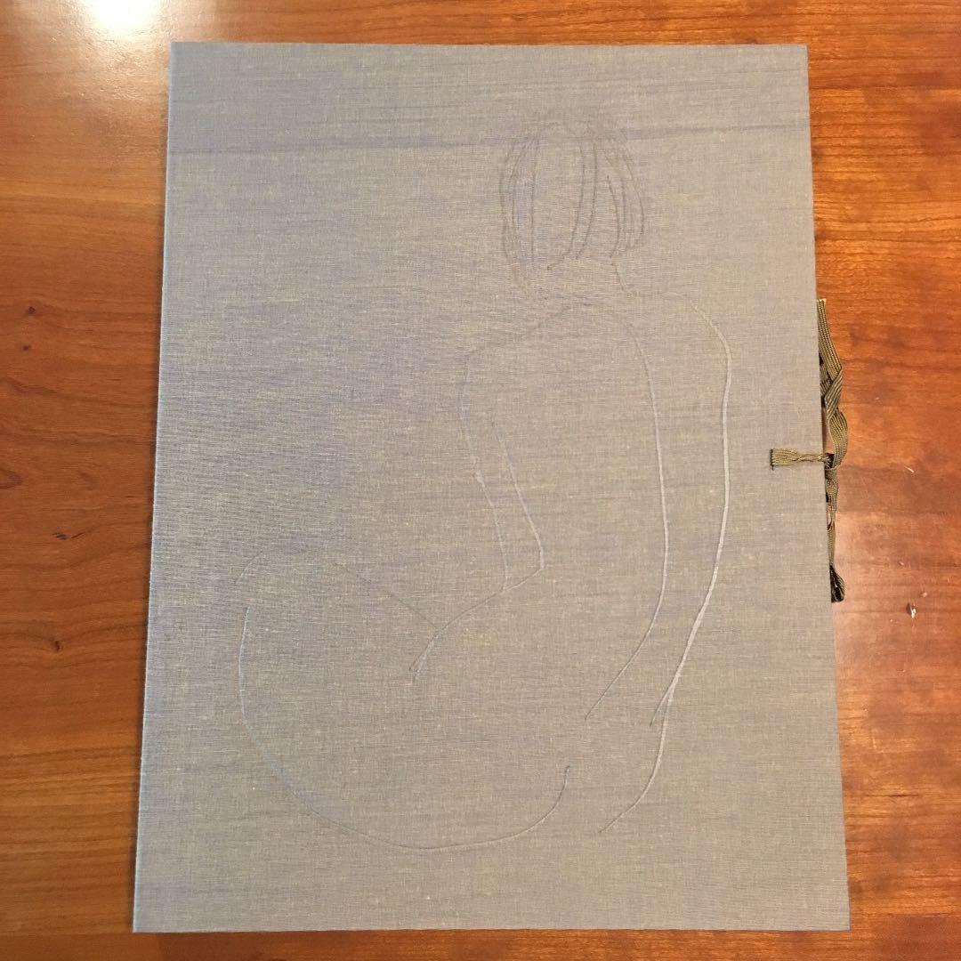 MATS GUSTAFSON マッツ グスタフソン イラスト集　GW特価^_^ Mats Gustafson / SWAN Deluxe Edition (with Wat