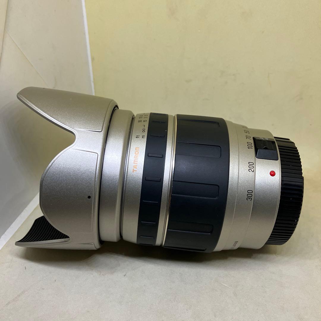 レンズ(ズーム) TAMRON AF LD 28-300mm F3.5-6.3 MACRO