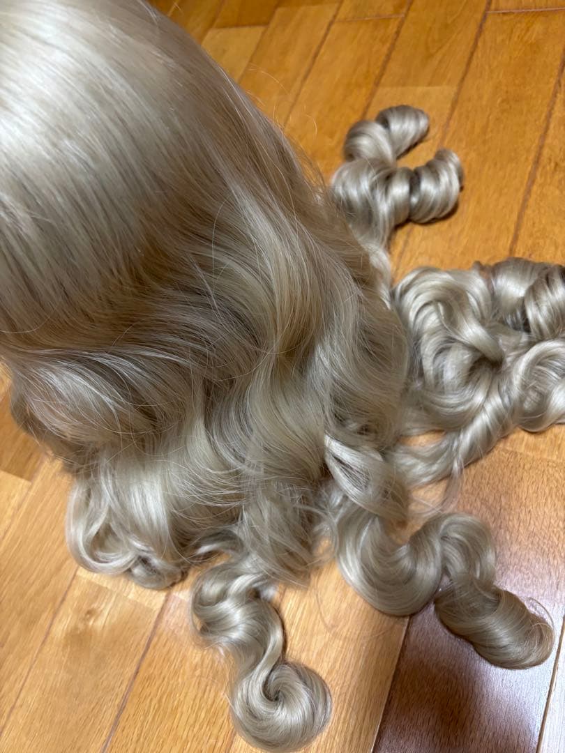 オーロラ姫 シークレットハニー ドレス セット - メルカリ