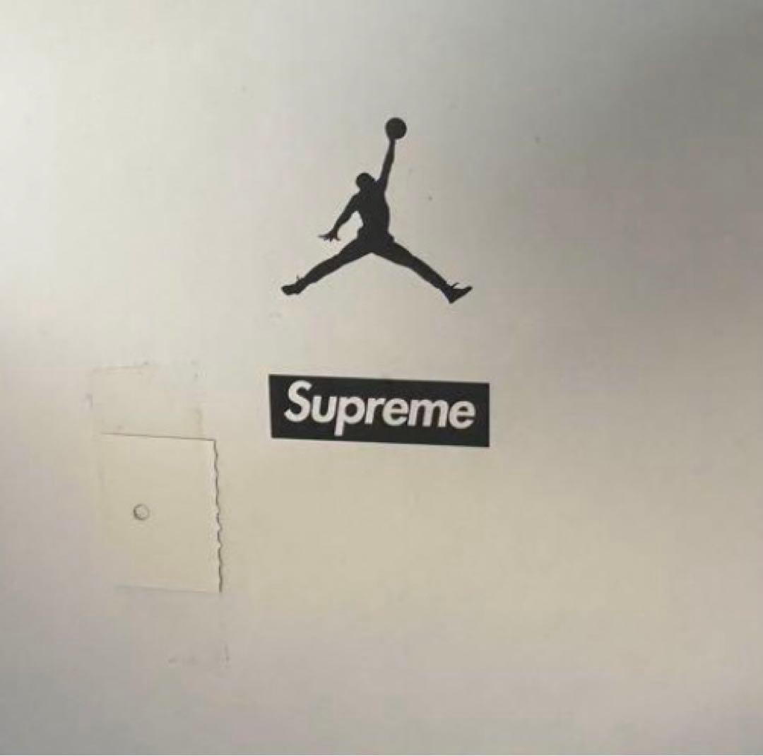 Supreme x Jordan Basketball バスケットボール - メルカリ
