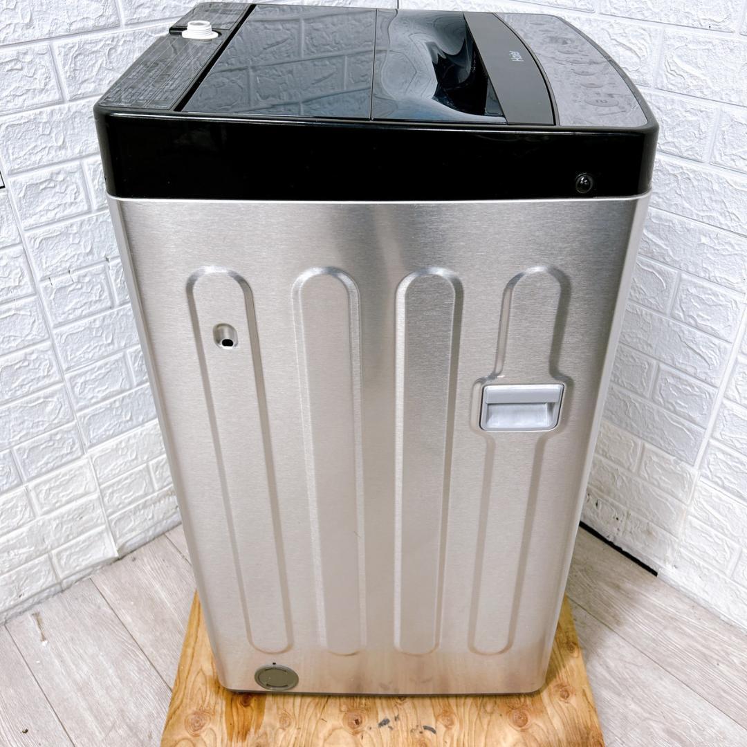 B10172 ハイアール 5.5kg 洗濯機 一人暮らし 小型