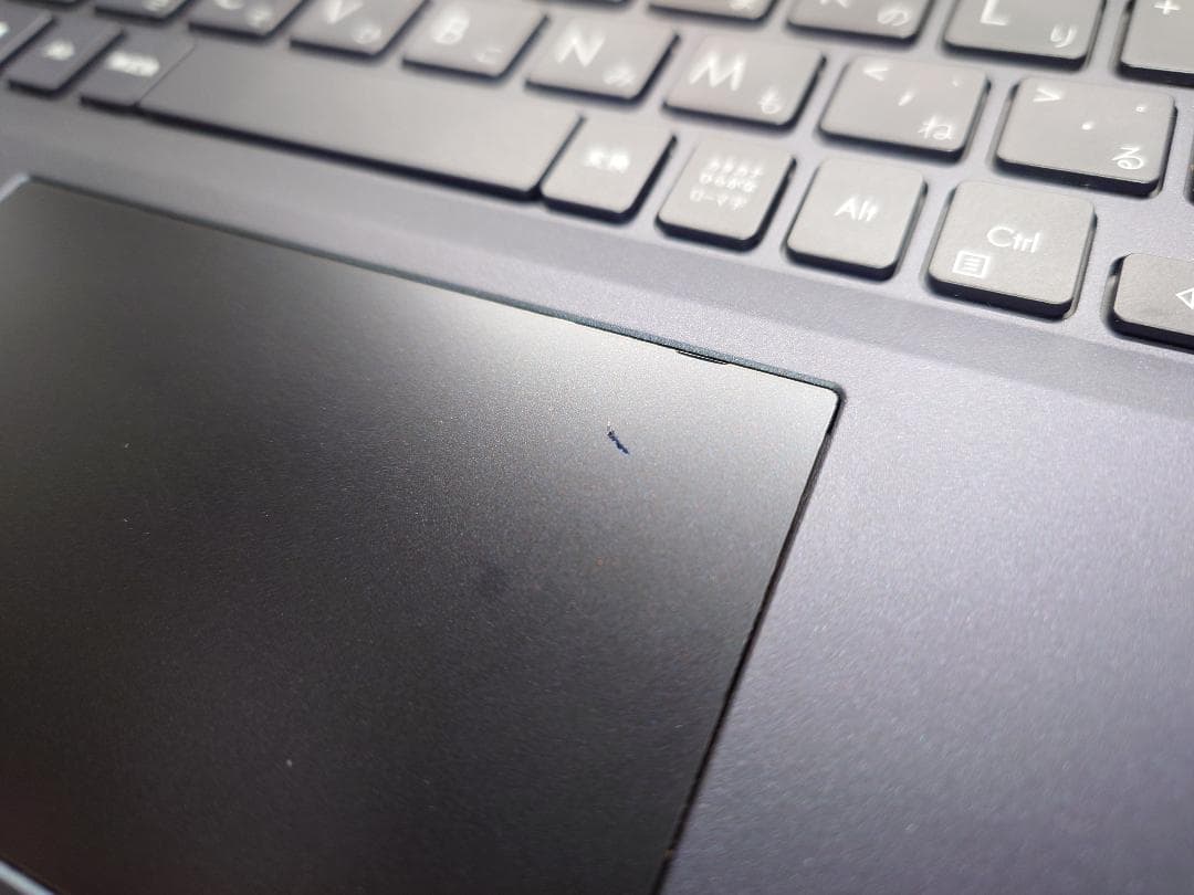 ASUS ExpertBook 11世代 i7 32GB 2-in-1 有機EL - メルカリ