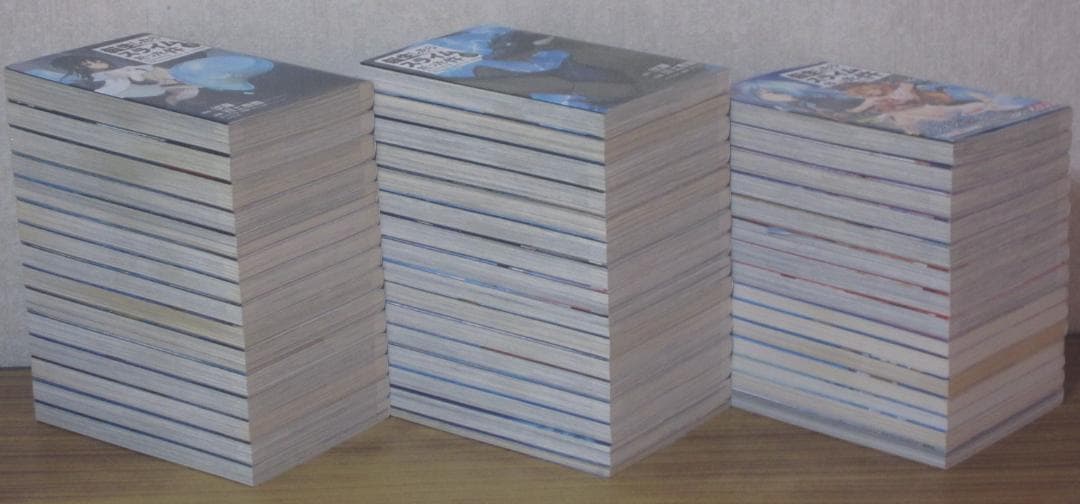 コミック】転生したらスライムだった件 1～30巻+0巻+15冊 伏瀬/川上