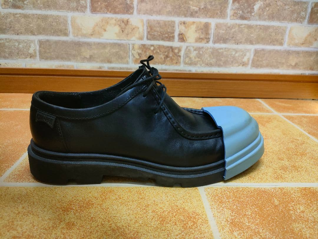 カンペール junction　ブルーラバー　39　25.5cm