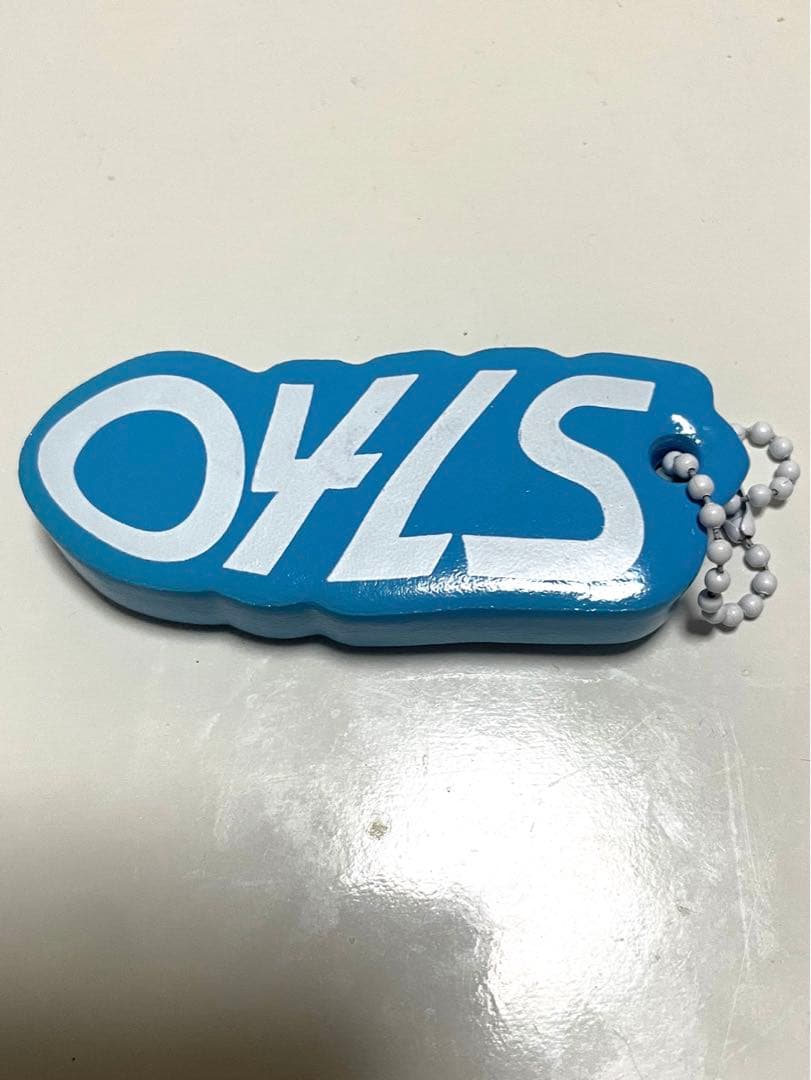 04 Limited Sazabys フォーリミ キーホルダー - メルカリ