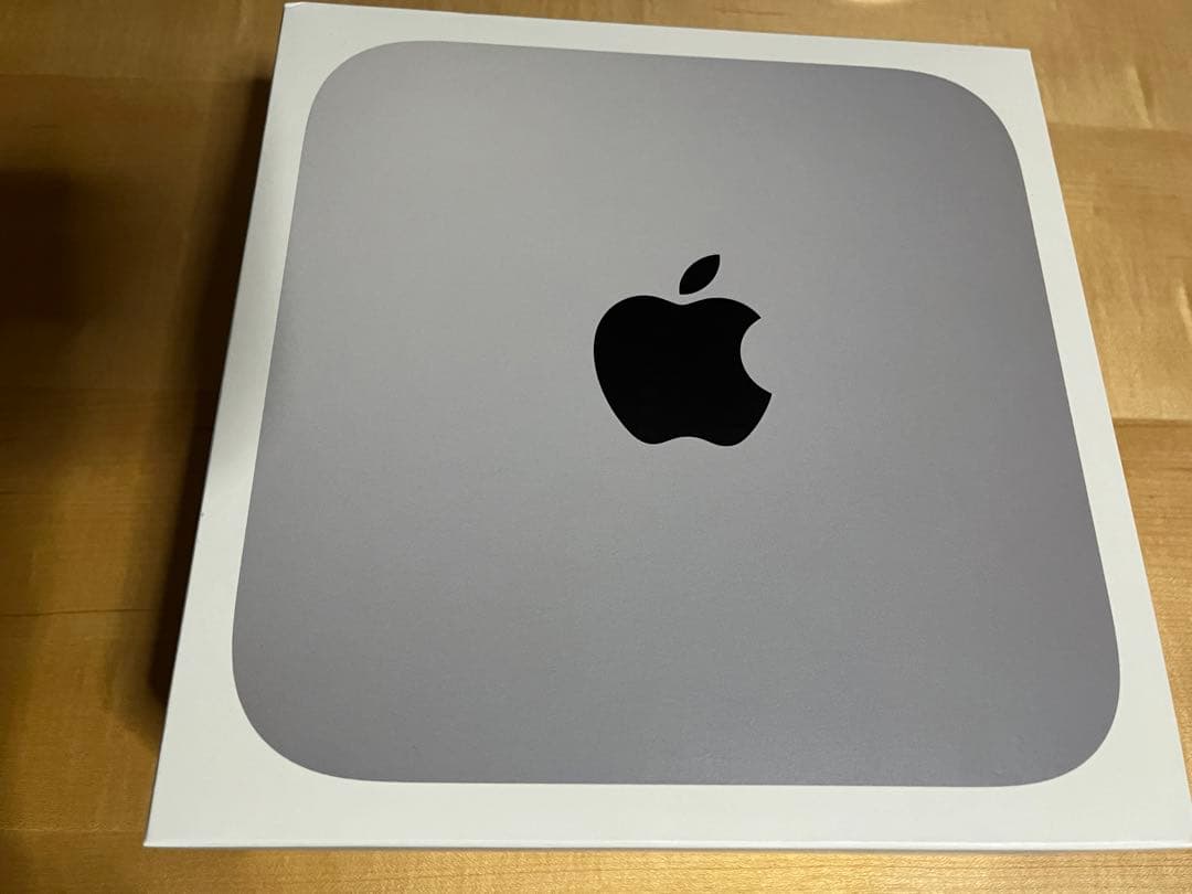 Mac mini 2020 M1 メモリ16GB SSD256GB オンライン で 販売