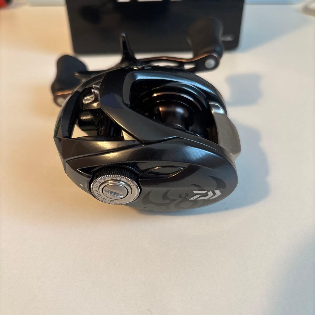 ダイワ 20タトゥーラSV TW103HL - メルカリ