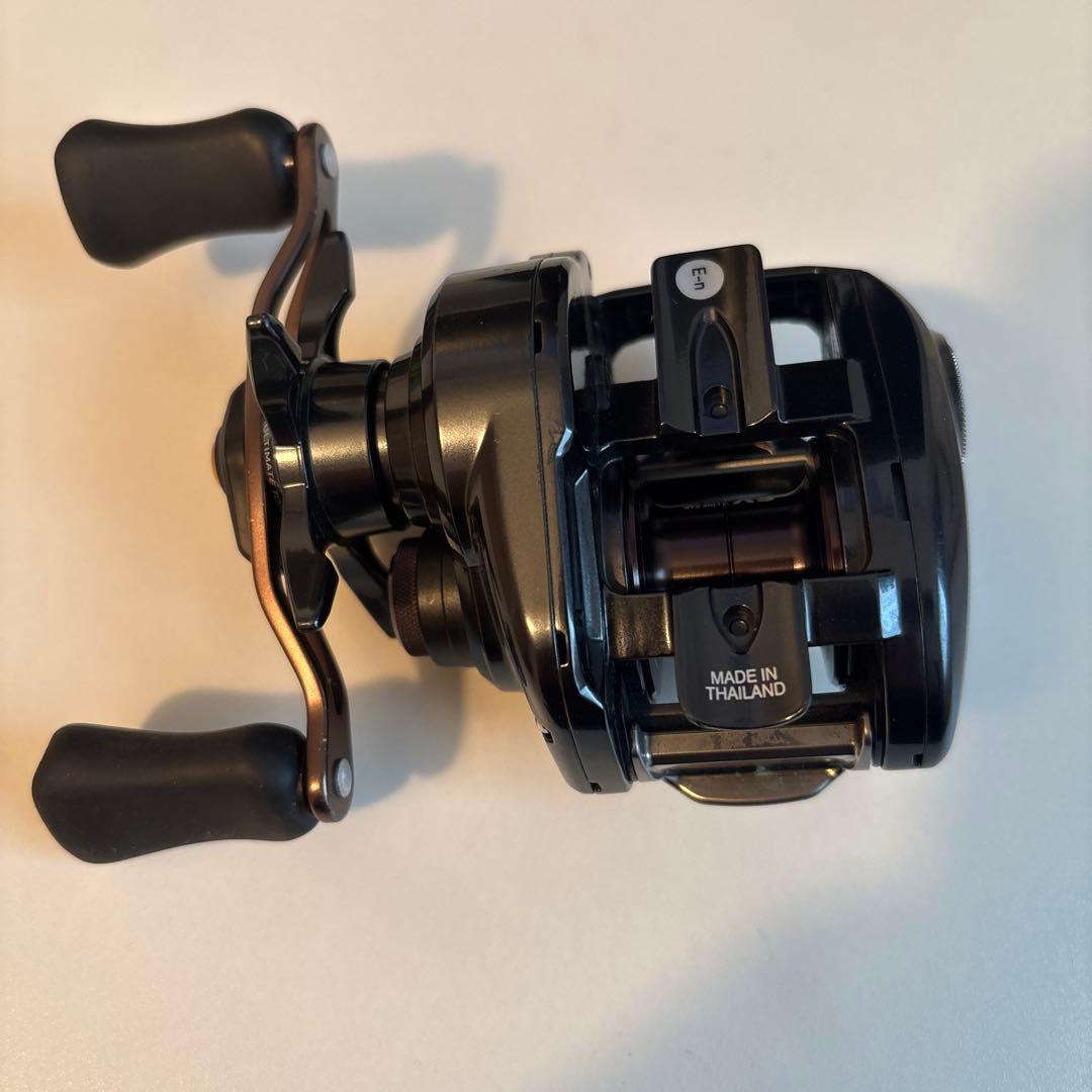 ダイワ 20タトゥーラSV TW103HL - メルカリ