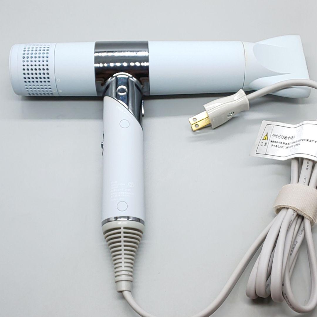 絹女ドライヤー　キヌジョ ヘアドライヤー　KINUJO《正規品》980
