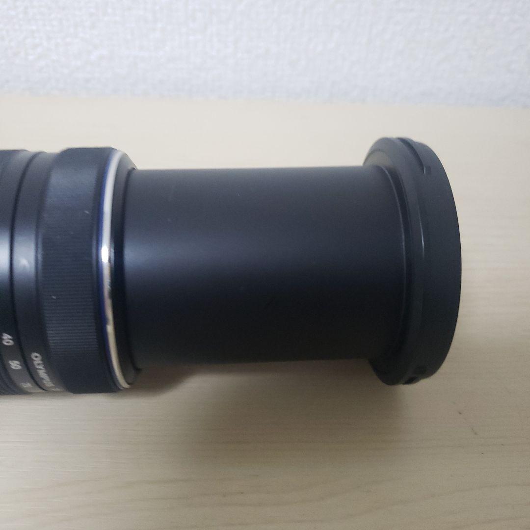 良品M.ZUIKO DIGITAL ED 40-150mm F4.0-5.6 R