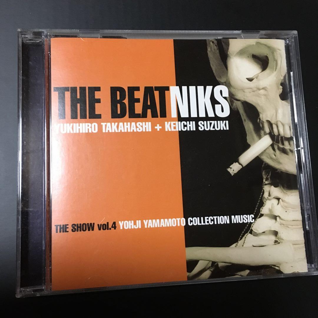 高橋幸宏/鈴木慶一/THE BEATNIKS - メルカリ