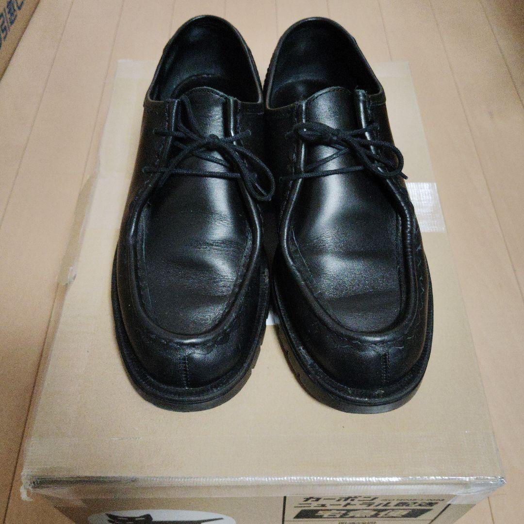 値下げ× クレマン パドレ 41 美品 KLEMAN (クレマン) PADRE / #MEN