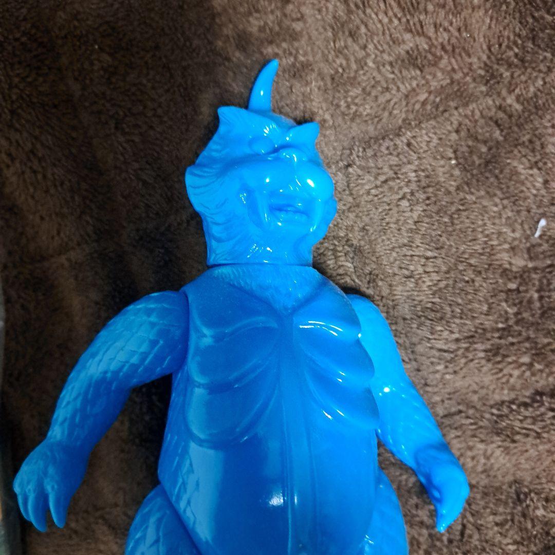 ウルトラQ リトラとゴメスウルトラQ ゴメスとリトラ フィギュア