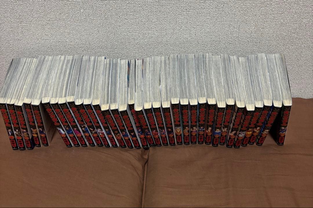 キングダム 66巻セット まとめ売り 1〜66巻 - メルカリ