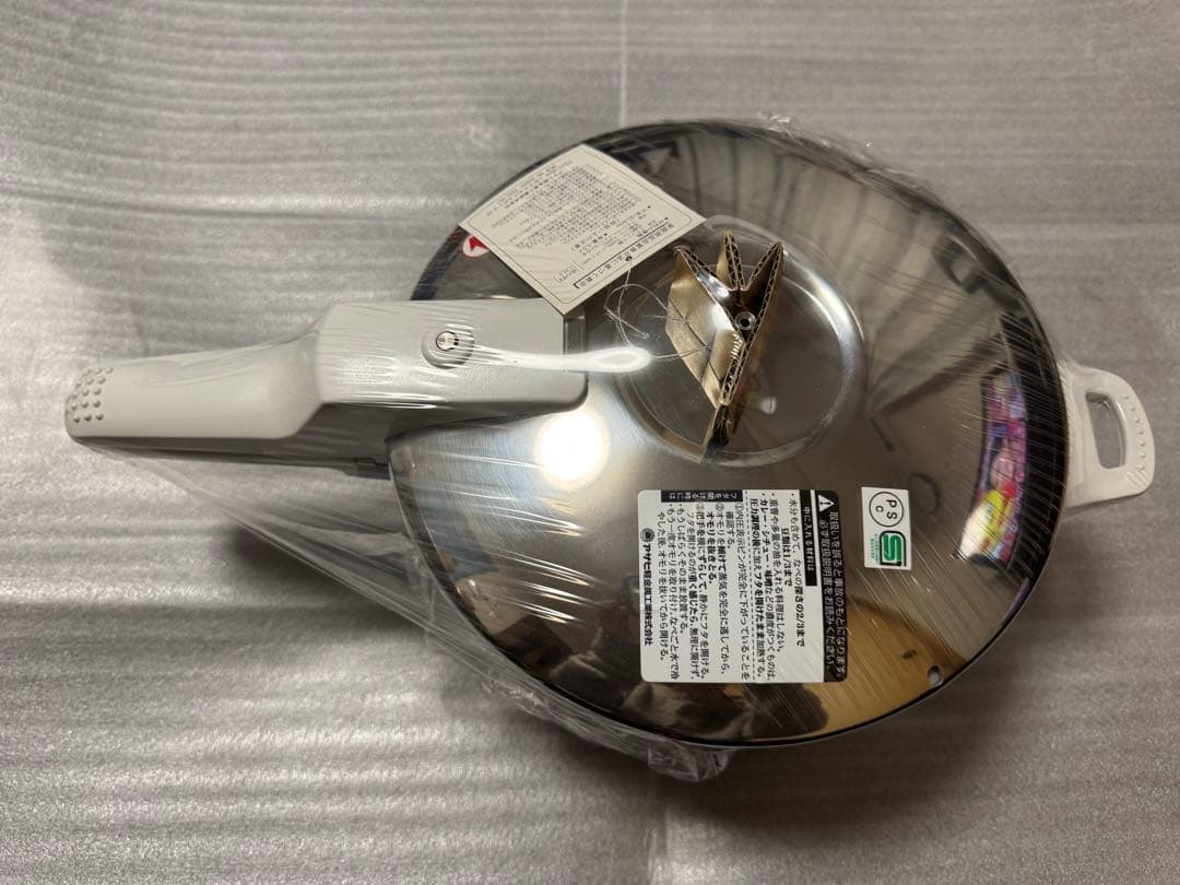 活力なべsw型 2026年最新】Yahoo!オークション -活力なべswの中古品・新品・未使用品一覧